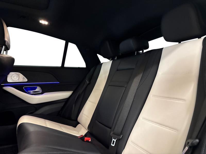 Mercedes GLE 400 400 D Premium Pro 4Matic 9G-Tronic Plus
