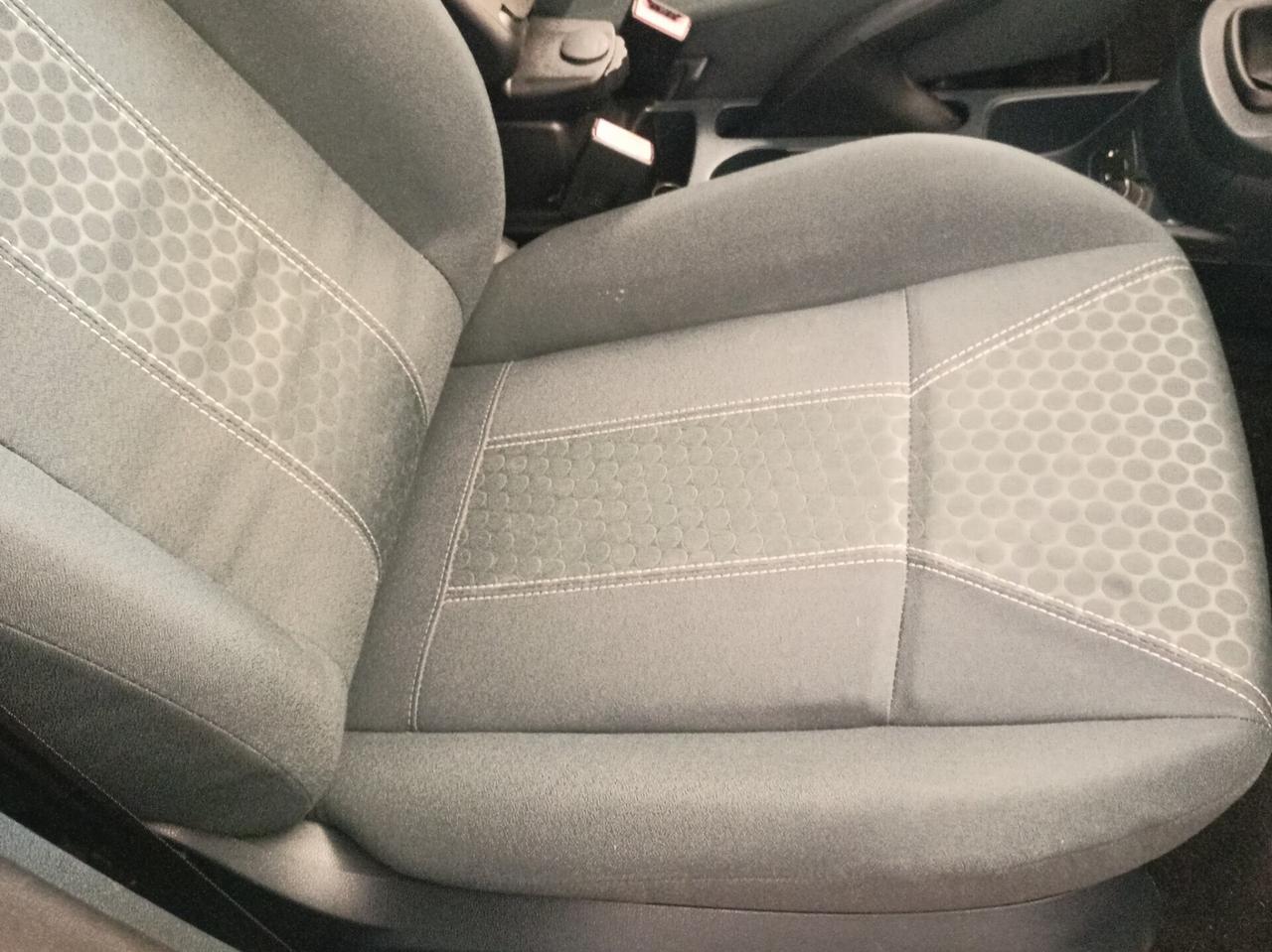 Ford Fiesta 1.6 95CV 5 porte