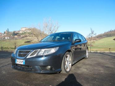 Saab 9-3 SportHatch 1.9 TiD DPF Vector S.W. frizione nuova