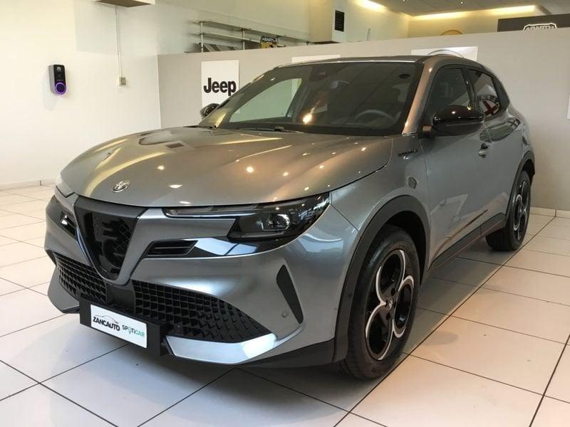Alfa Romeo Junior Junior 1.2 145 CV Hybrid eDCT6 Speciale
