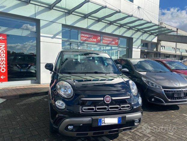 FIAT 500L 1.4 95 CV S&S Cross