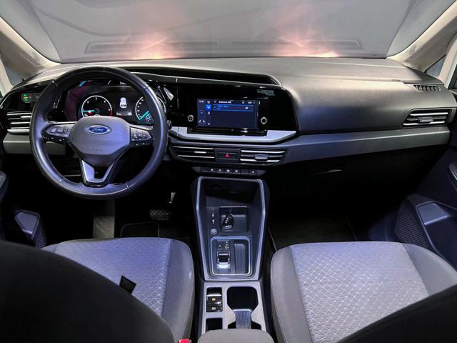 FORD Tourneo Connect 2.0 EcoBlue 122CV Powershift Titanium