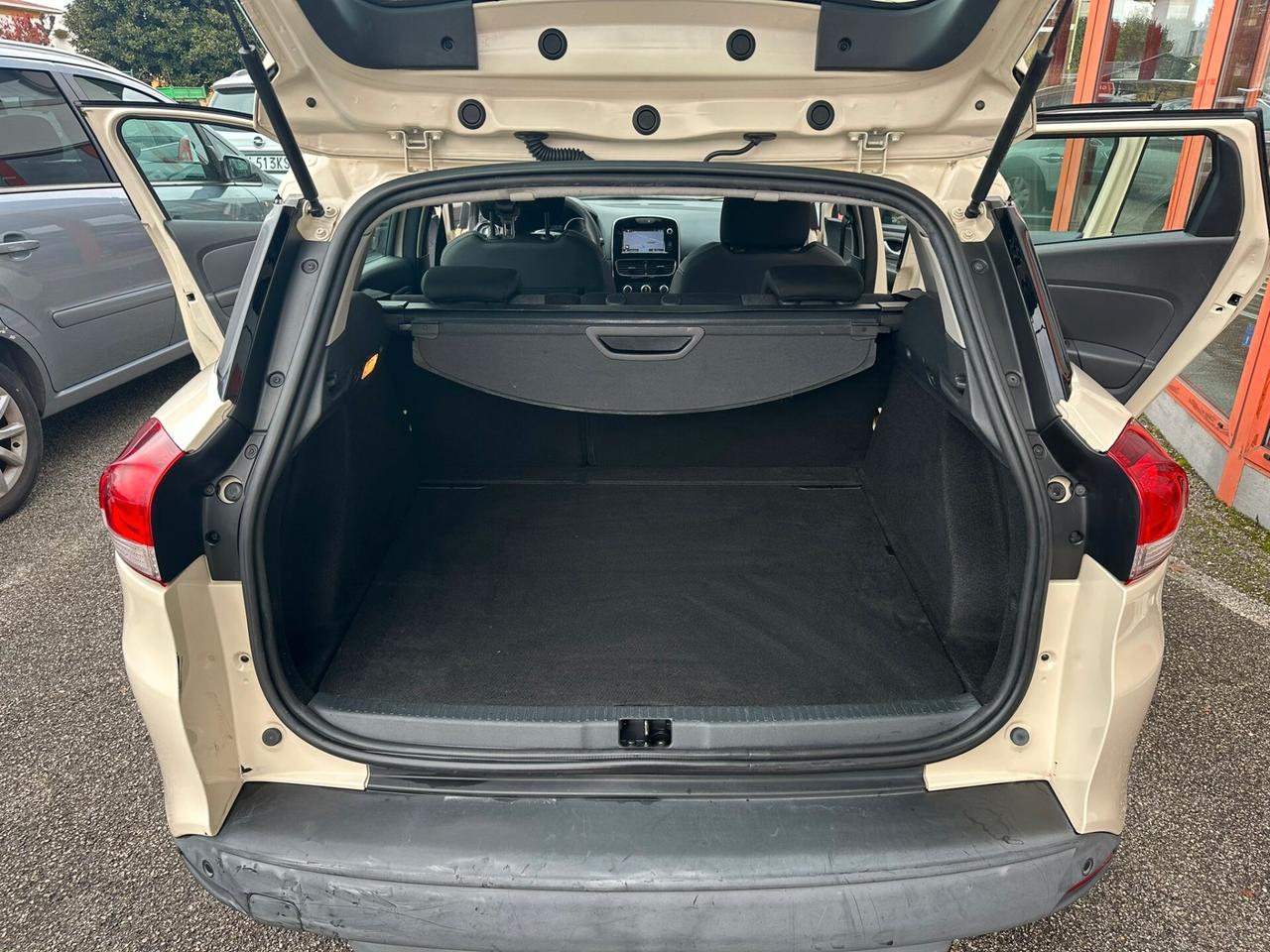 Renault Clio Sporter dCi 8V 75CV Start&Stop Energy Zen