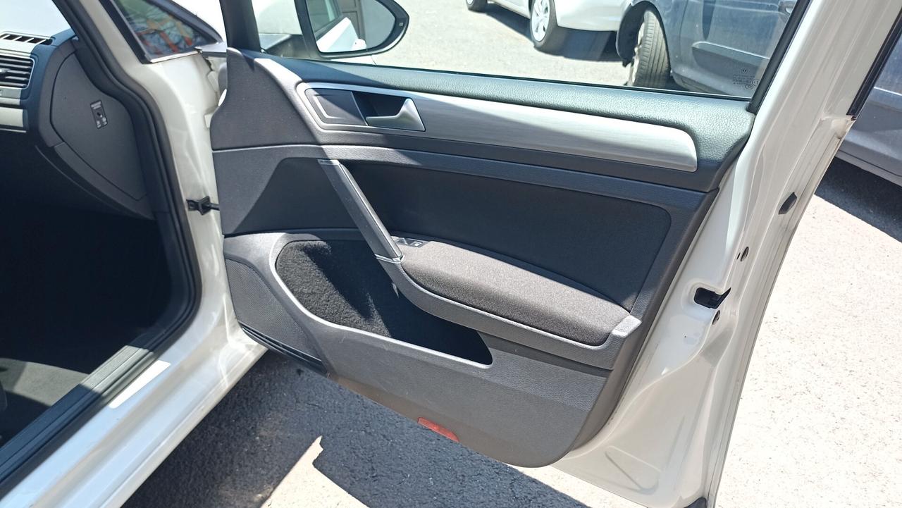 Volkswagen Golf 7 1.6 TDI 5p. Comfortline BlueMotion Technology