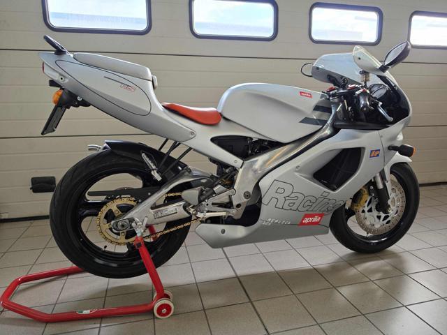 APRILIA RS 125 RS 125 REPLICA ROMBONI