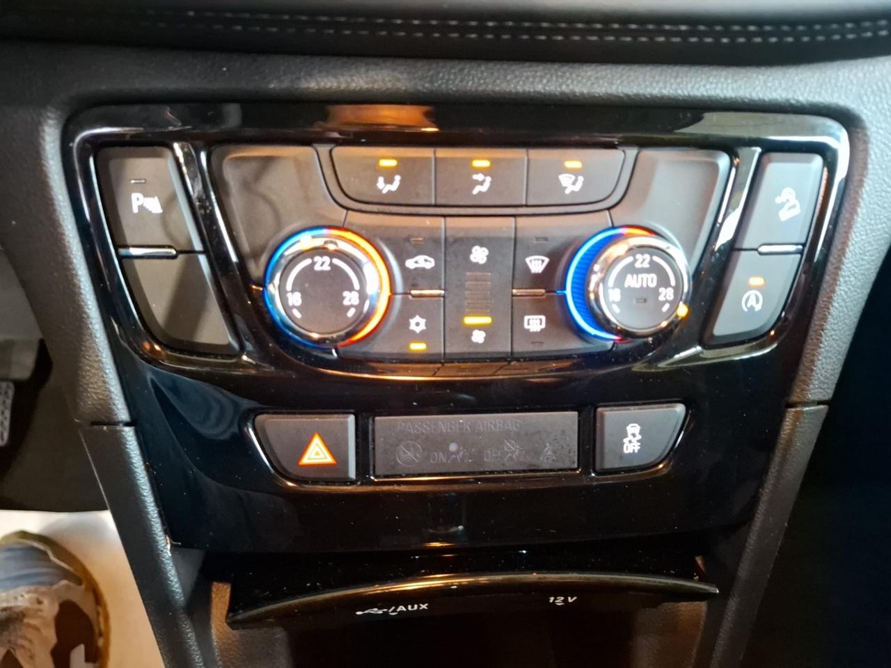 Opel Mokka X 1.6 CDTI Ecotec 136CV 4x4 Start&Stop Advance