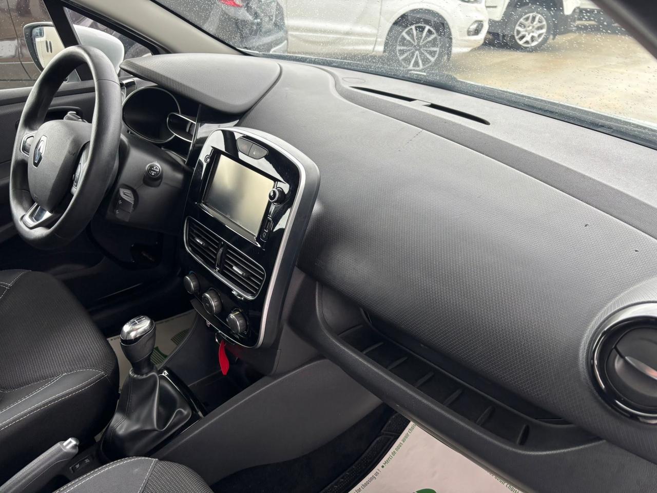 Renault Clio Sporter dCi 8V 90CV Start&Stop Energy Intens