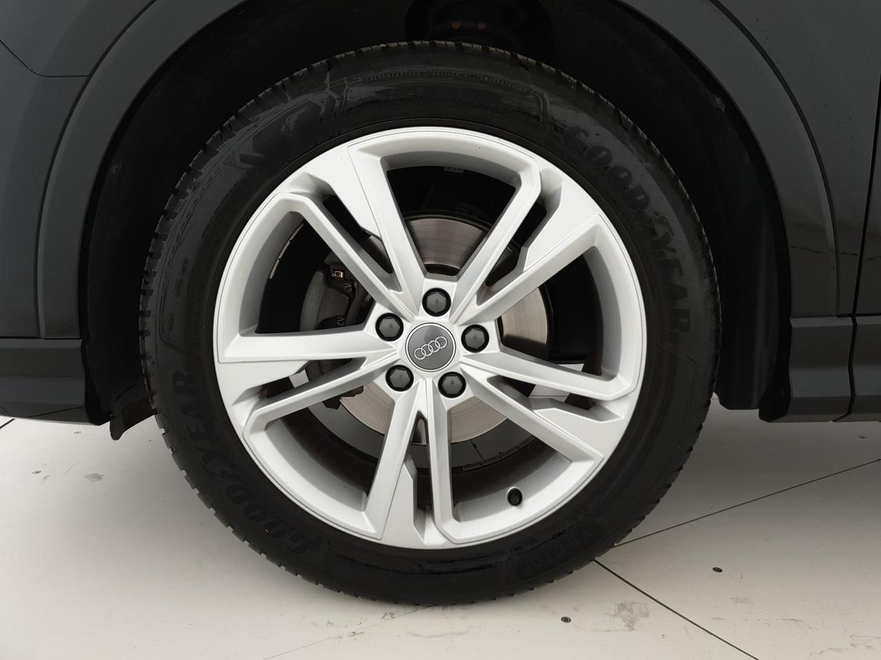 35TDI 150CV S tronic S line Edition