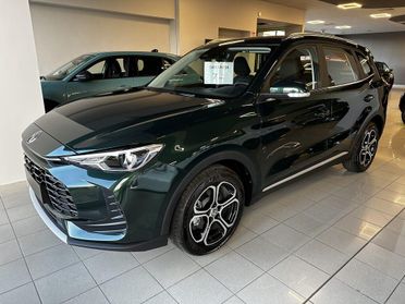 Mg ZS 1.5 Hybrid+ Comfort auto