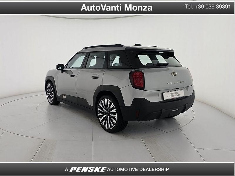 MINI Mini Aceman Mini Aceman E Classic