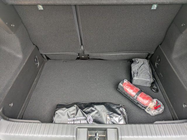 RENAULT Captur TCe 100 CV GPL Black Line PRONTA CONSEGNA