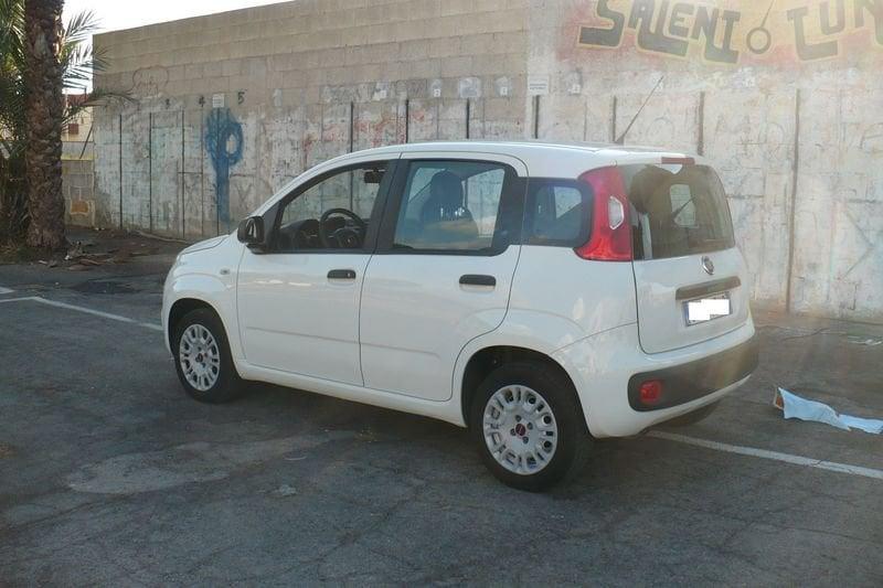 FIAT Panda Panda 1.2 Easy