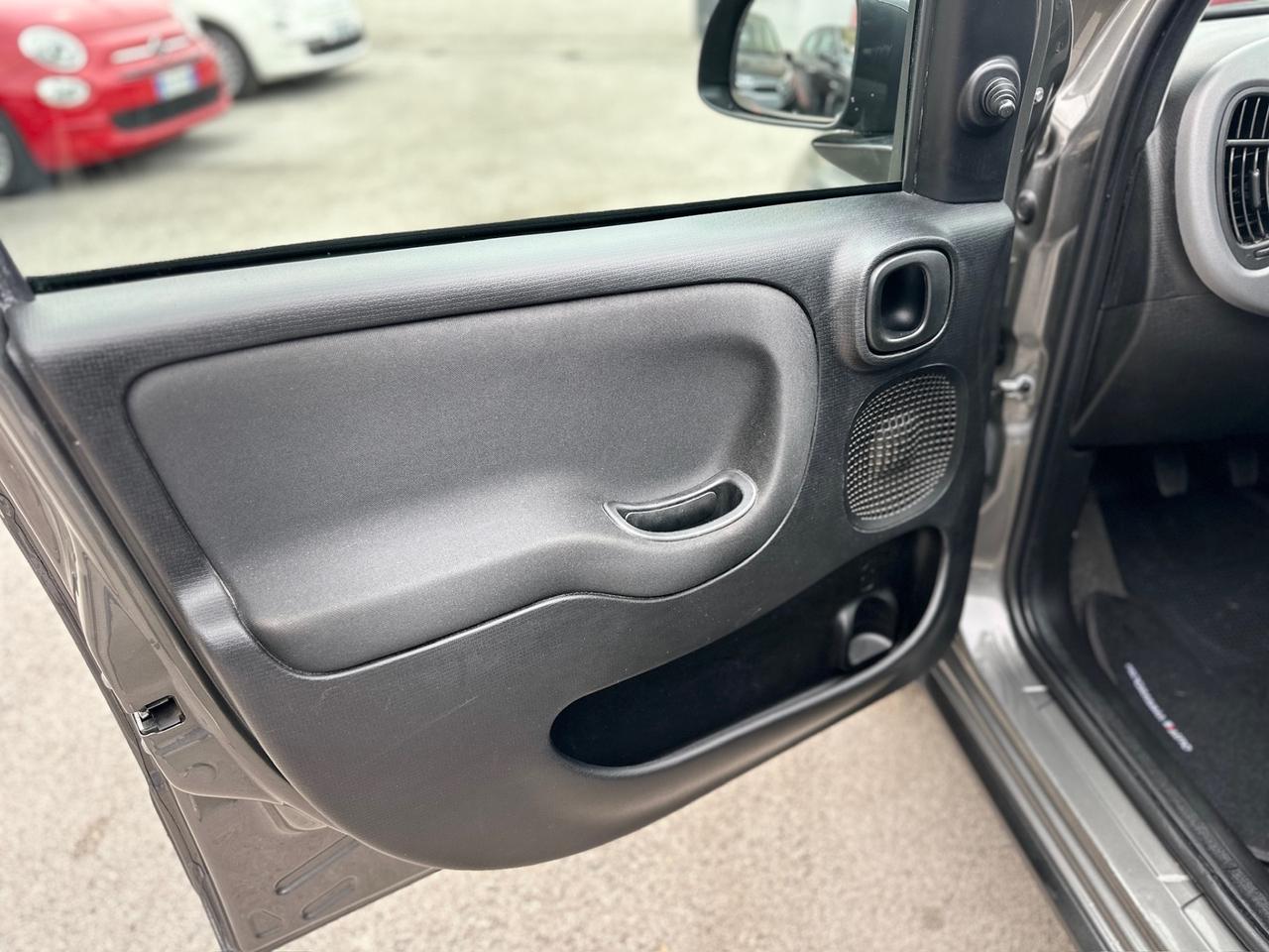 Fiat Panda 1.0 FireFly S&S Hybrid CITY LIFE UFFICIALE ITALIA