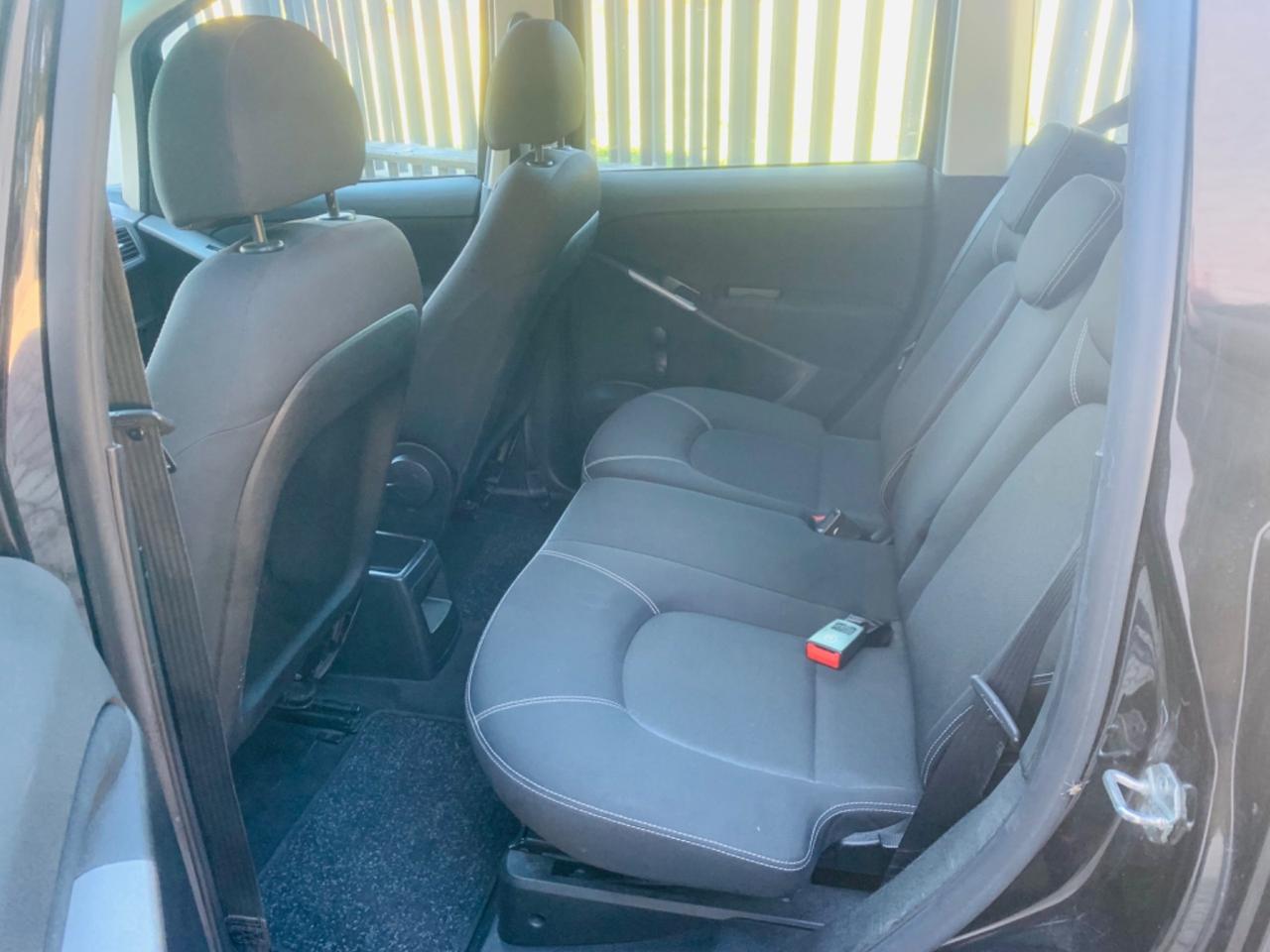 Lancia MUSA 1.3 Mjt 95 CV Gold