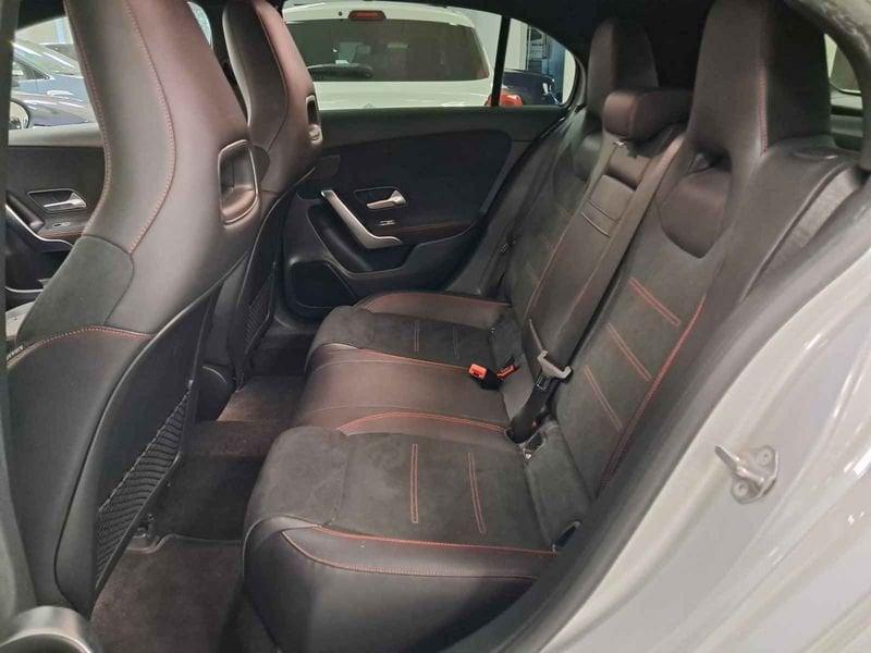 Mercedes-Benz Classe A A 180 d Premium auto