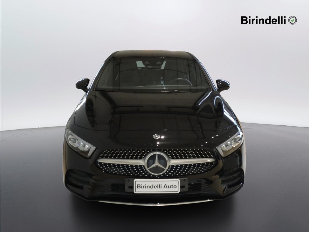 Mercedes-Benz Classe A (W177) - A 220 d Automatic Premium