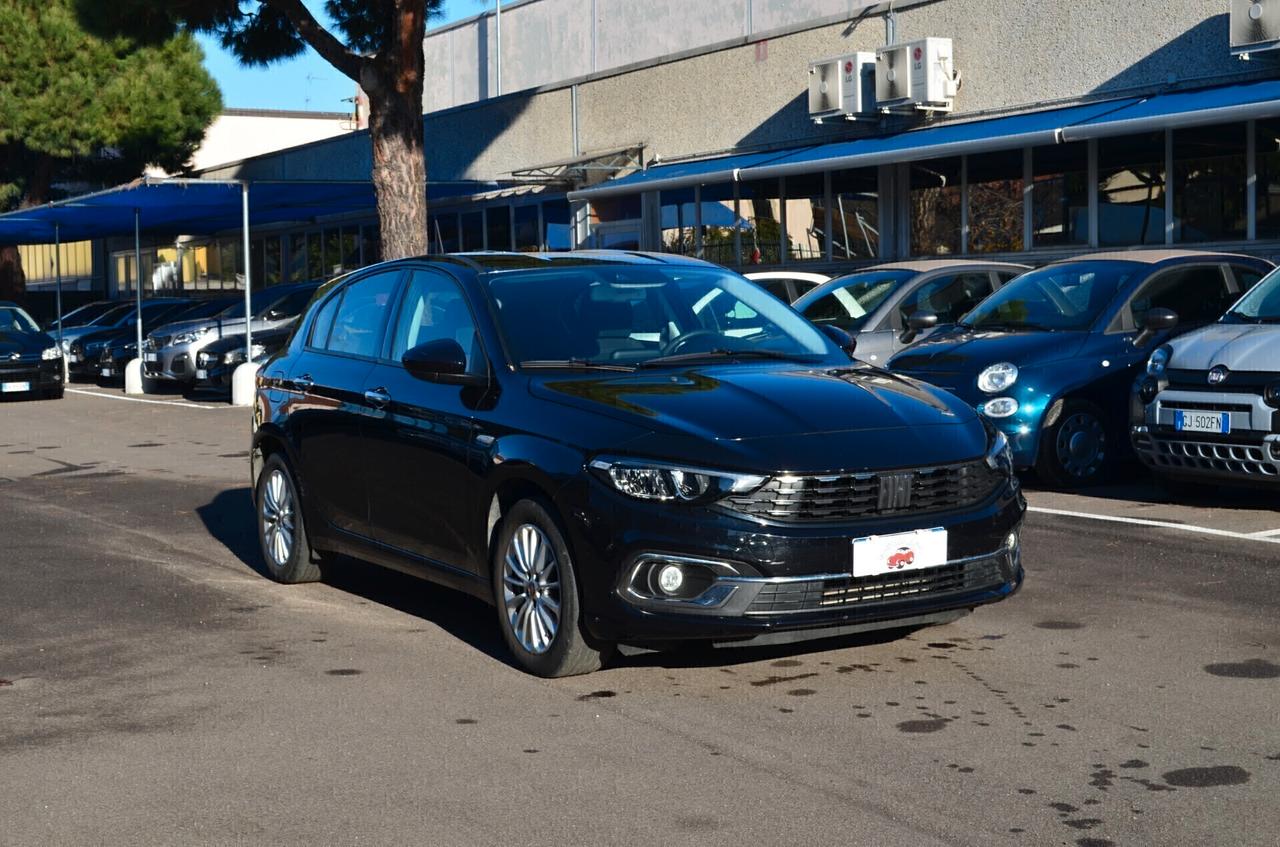 Fiat Tipo 1.3 Mjt S&amp;amp;S 5 porte