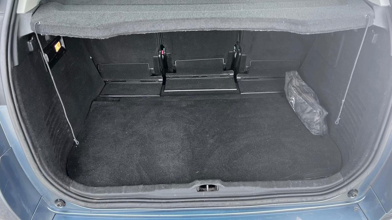 Citroen C4 Picasso 1.6 VTi 120 Attraction