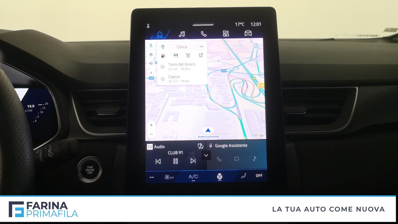 RENAULT Symbioz - Symbioz 1.6 E-Tech full hybrid Esprit Alpine 145cv