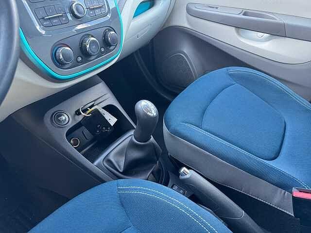 Renault Captur 0.9 TCe 12V 90 CV Live