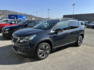 Peugeot 2008 1.2 PureTech Allure MOTORE NUOVO