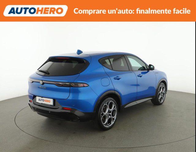 ALFA ROMEO Tonale 1.5 130 CV MHEV TCT7 Edizione Speciale