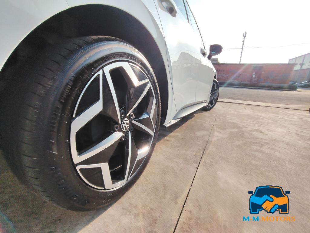 Volkswagen ID.3 58 kWh 1st edition Plus