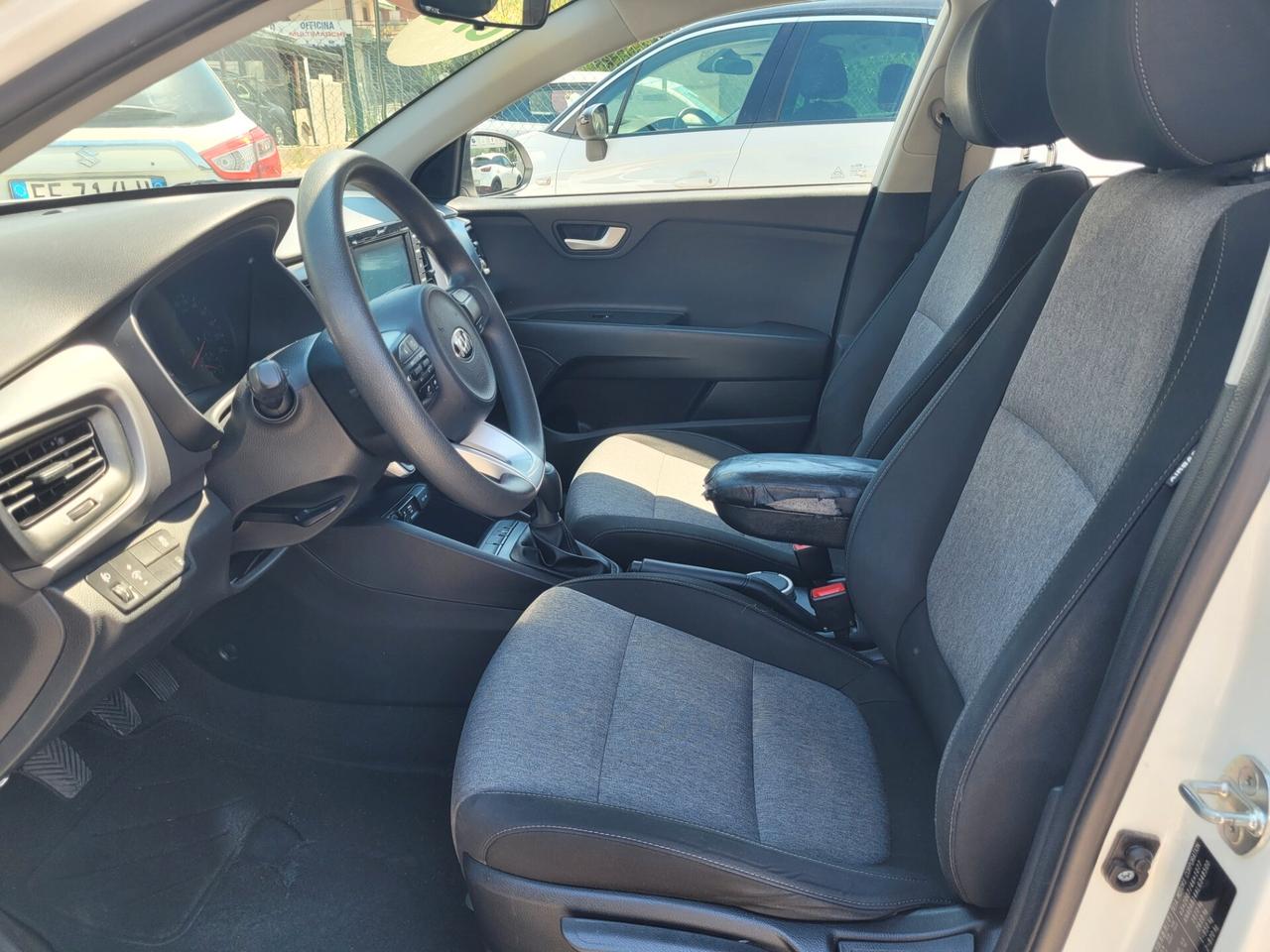 Kia Stonic 1.4 MPI EcoGPL Urban