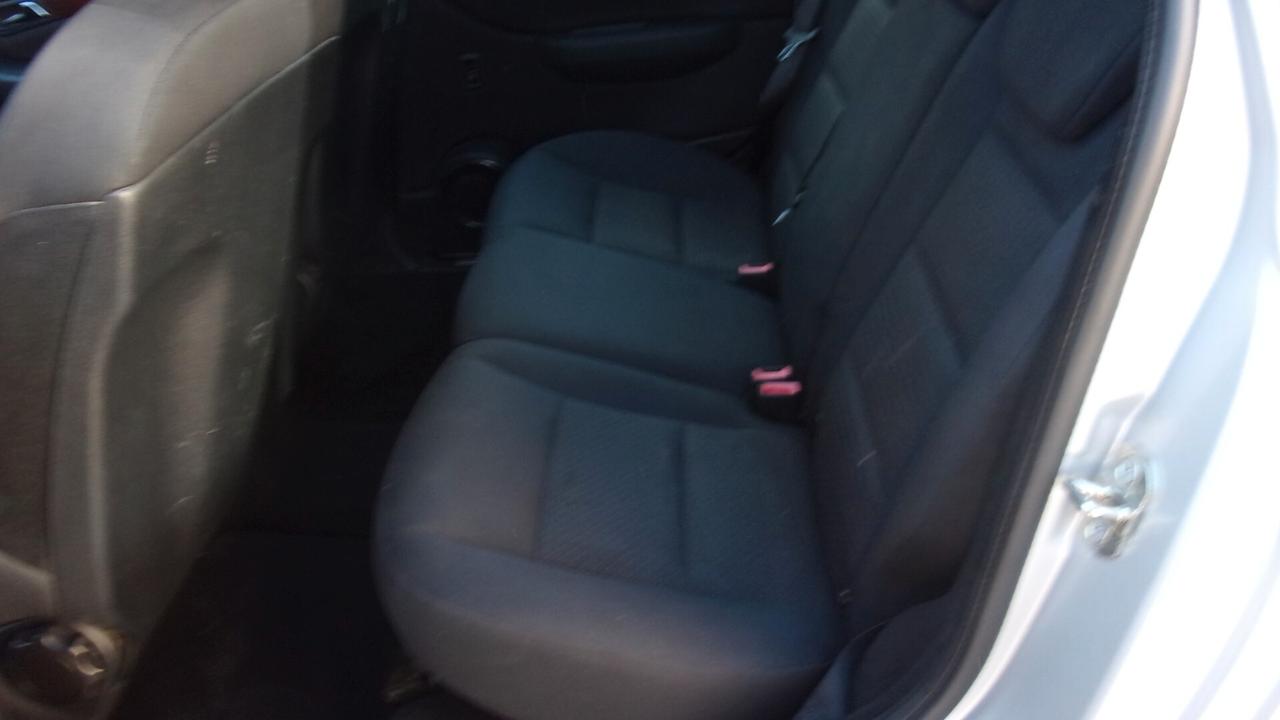Mercedes-benz B 200 CDI Chrome