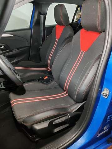 Opel Corsa 1.2 100cv GS-Line Con Telelcamera