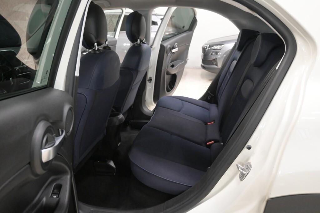 Fiat 500X NEW CLUB 1.3 M-JET ( 95 CV)