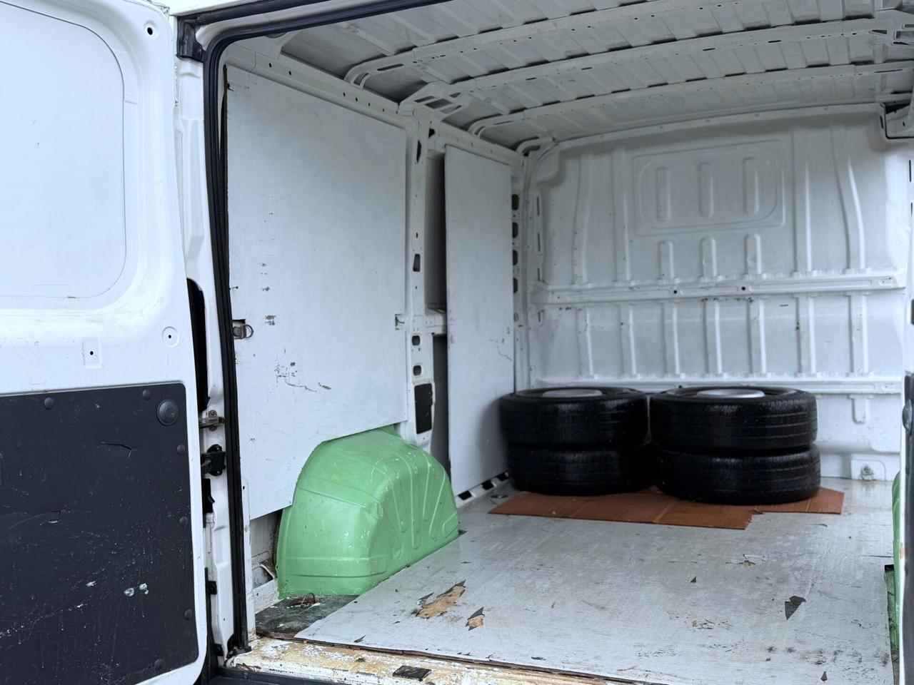 Fiat Ducato 2.2 MJT 3 Posti 2011 144000KM