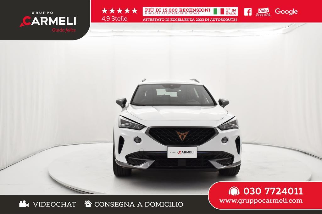 Cupra Formentor 1.5 TSI DSG