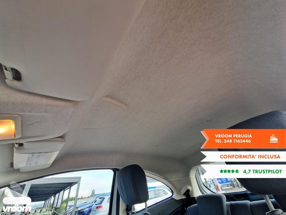 FORD Ka 1.3 TDCi 75CV Titanium NEOPATENTATO