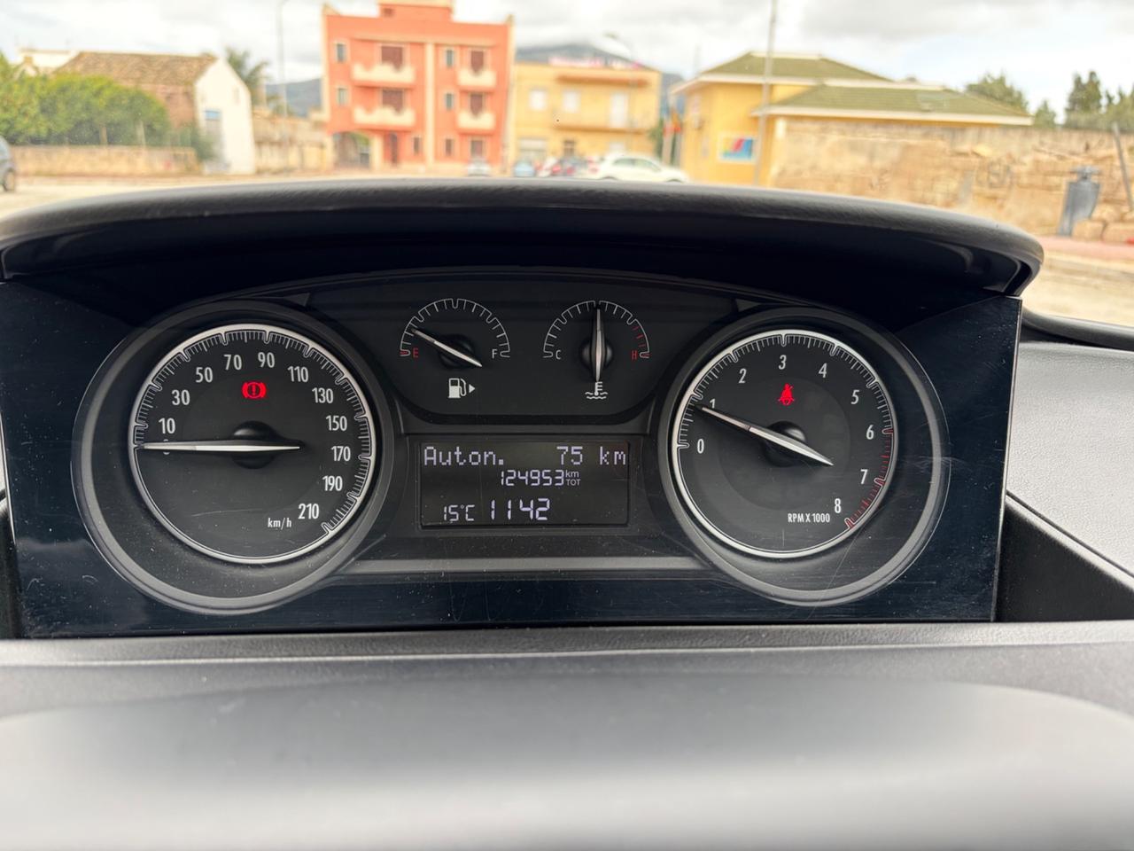 Lancia Ypsilon 1.2 69 CV 5 porte Platinum