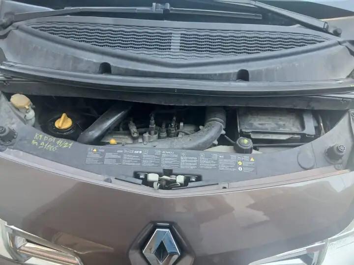 Renault Modus Grand 1.5 dCi 90CV Live" Basso Costo"