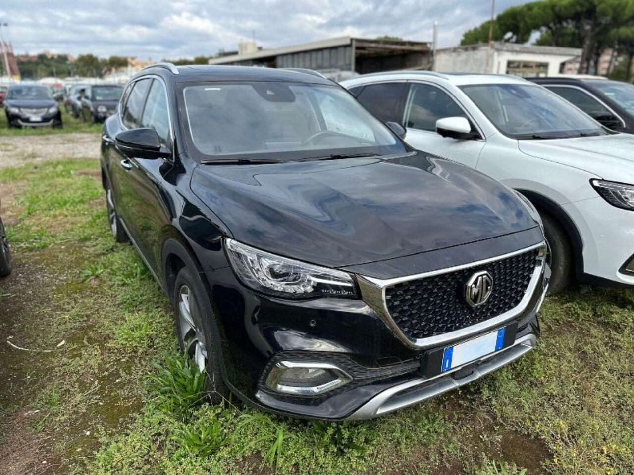 MG HS I - HS 1.5 t Luxury