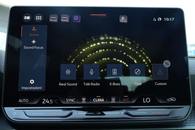 CUPRA Leon 2.0 TDI 150 CV DSG