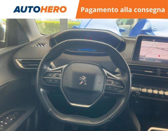 PEUGEOT 3008 BlueHDi 120 S&S Business