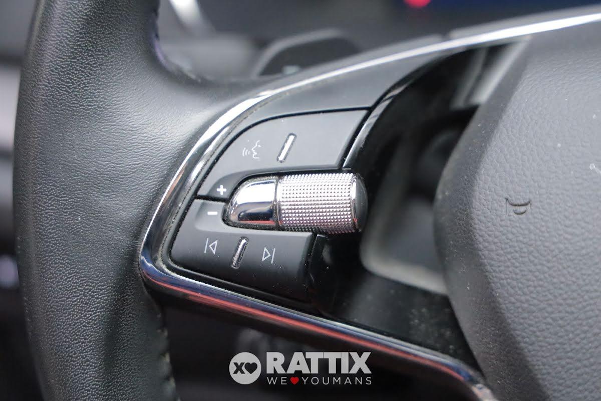 Skoda Octavia Wagon 2.0 TDI EVO 150CV Executive DSG