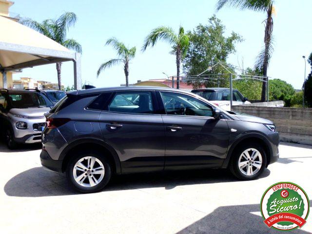OPEL Grandland X 1.5 diesel Ecotec Start&Stop aut. Elegance