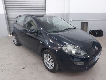 Fiat Punto 1.2 8V 5 porte Lounge uniproprietario