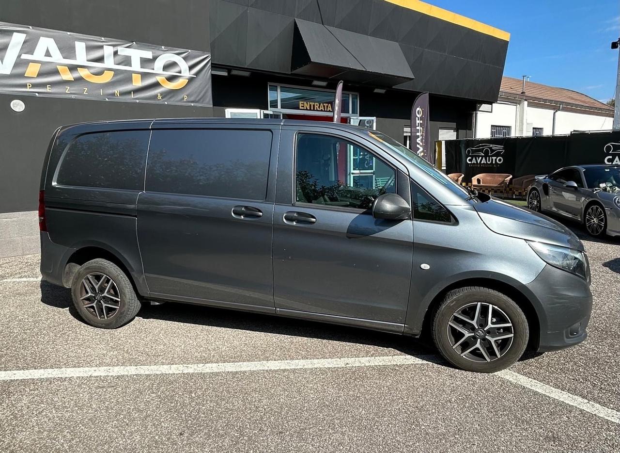 Mercedes-benz Vito 1.7 110 CDI PC Furgone Compact