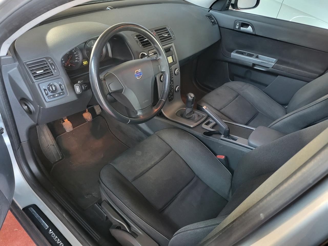 Volvo V50 1.6 D cat Kinetic