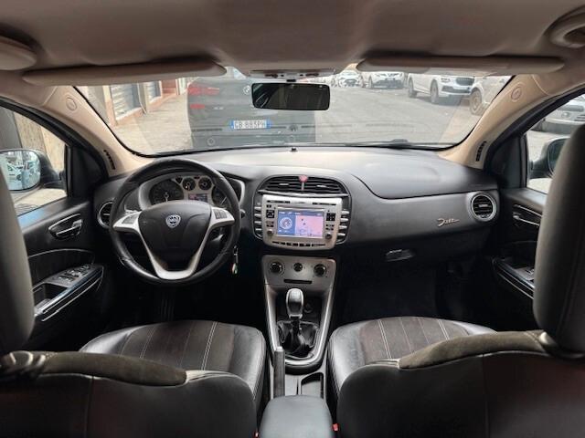Lancia Delta 1.6 MJT Oro 120 cv - in Garanzia