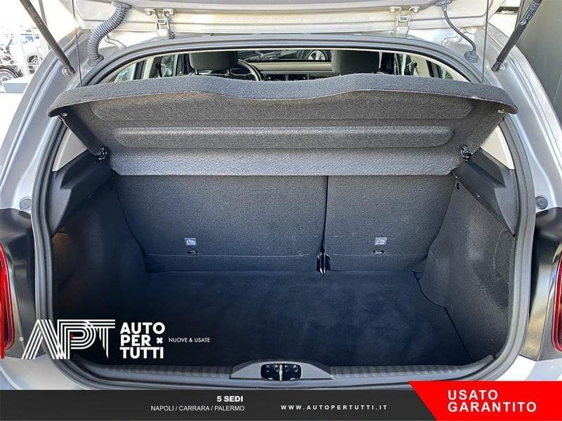 Citroën C3 C3 1.2 puretech Plus s&s 83cv neopatentati