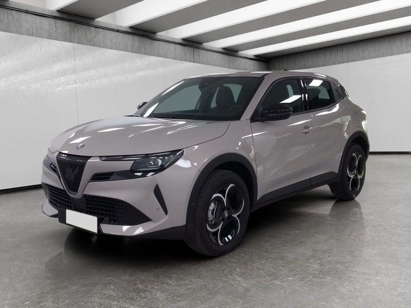 Alfa Romeo Junior 1.2 ibrida 145cv edct6