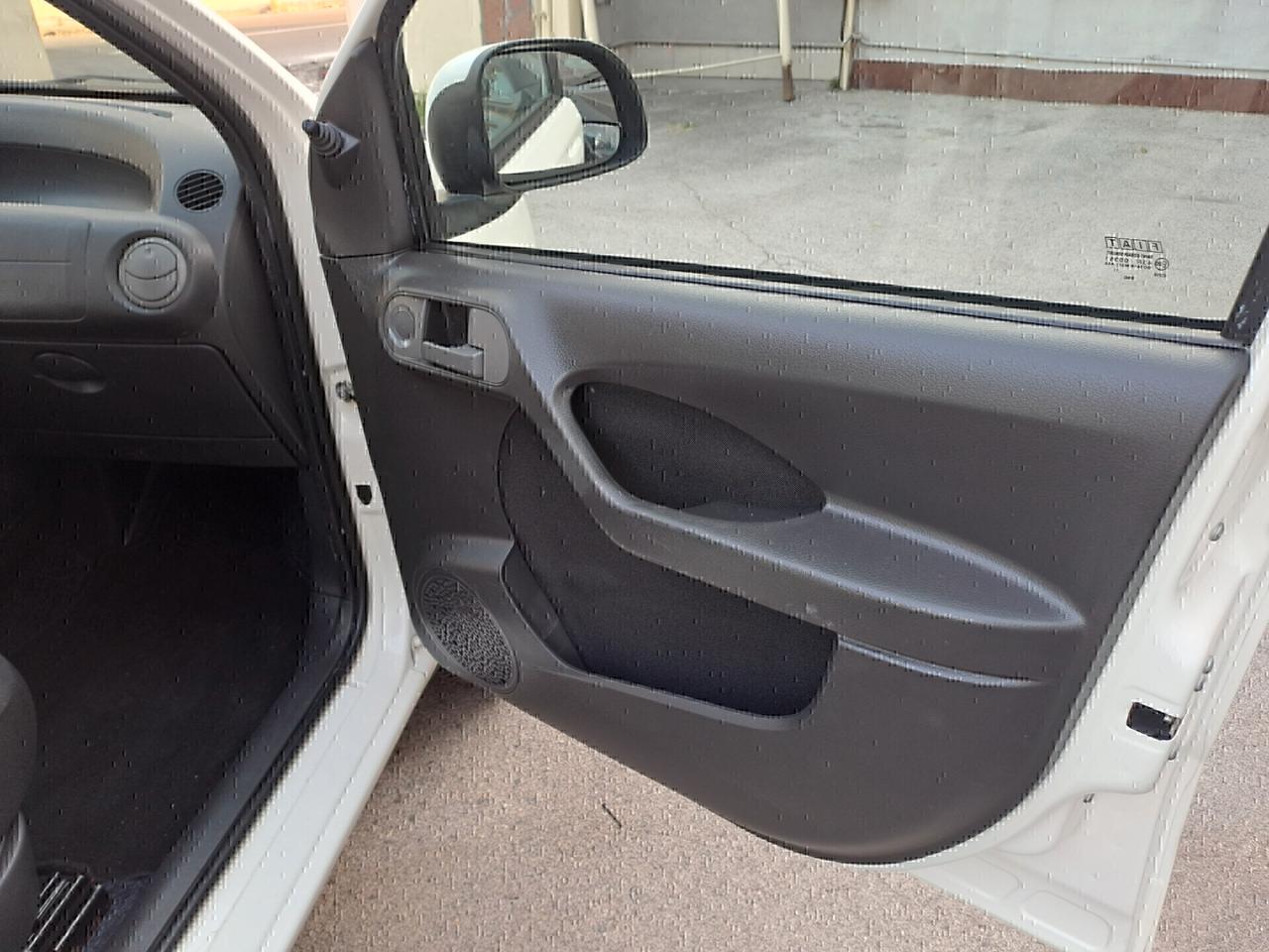 Fiat Panda 1.3 MJT 16V DPF 4x4 Climbing Gangio Traino