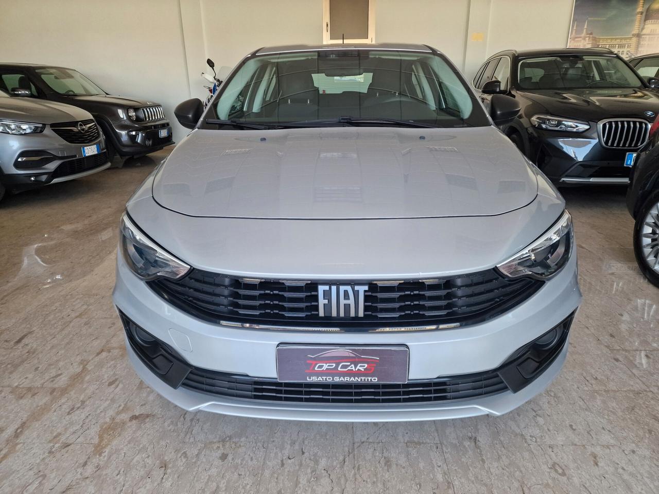 Fiat Tipo 1.3 Mjt 5 porte 2021