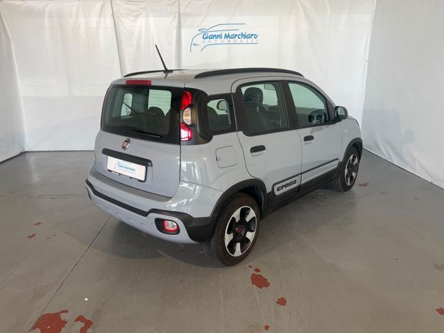 FIAT Panda 1.2 City Cross
